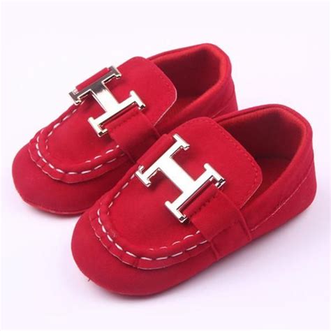 hermes kid belt|hermes baby shoes.